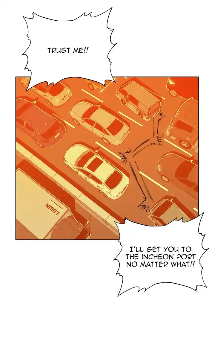 Read Hardcore Leveling Warrior chapter 163 image 50 on Lezhin