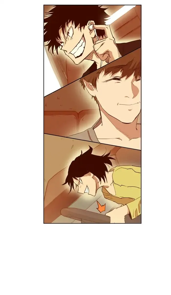 Read Hardcore Leveling Warrior chapter 163 image 51 on Lezhin