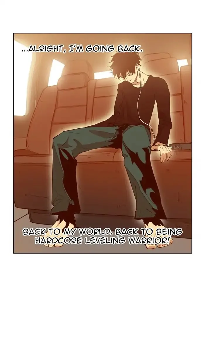 Read Hardcore Leveling Warrior chapter 163 image 52 on Lezhin