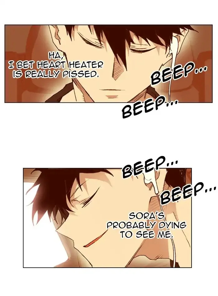 Read Hardcore Leveling Warrior chapter 163 image 53 on Lezhin