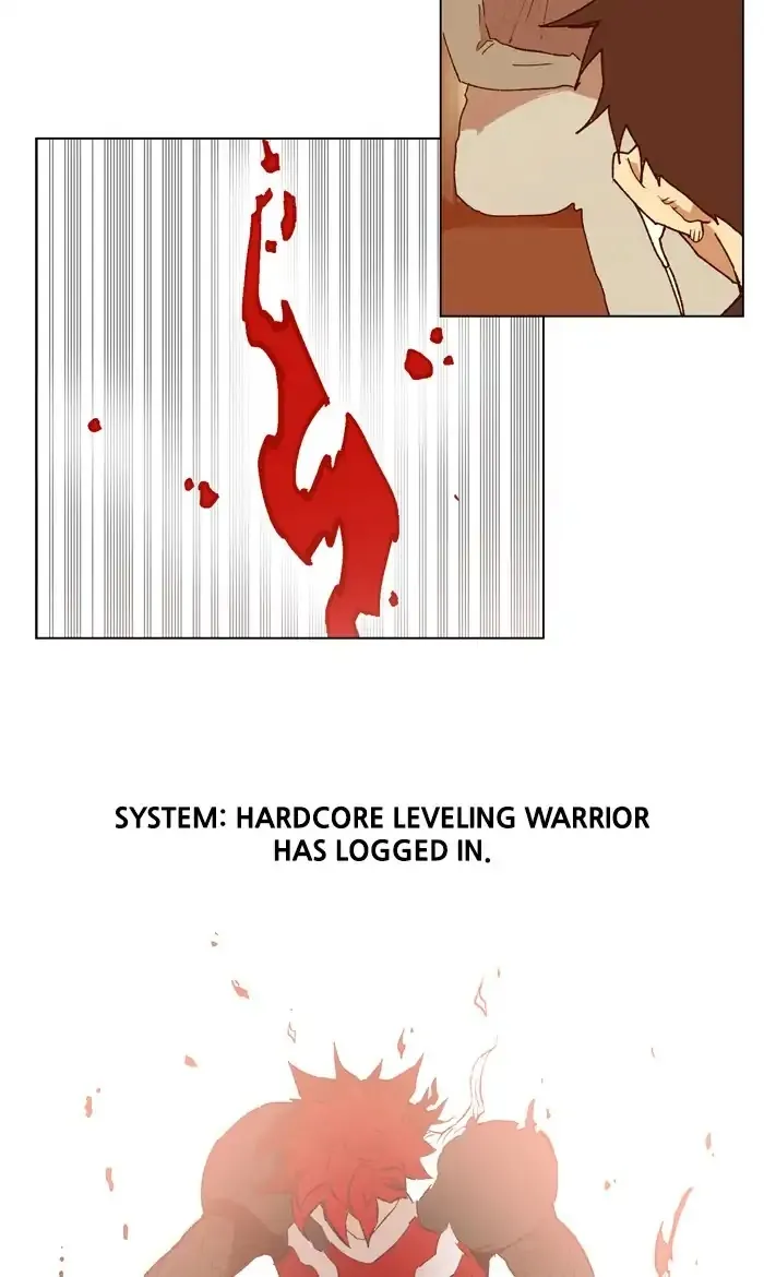 Read Hardcore Leveling Warrior chapter 163 image 55 on Lezhin