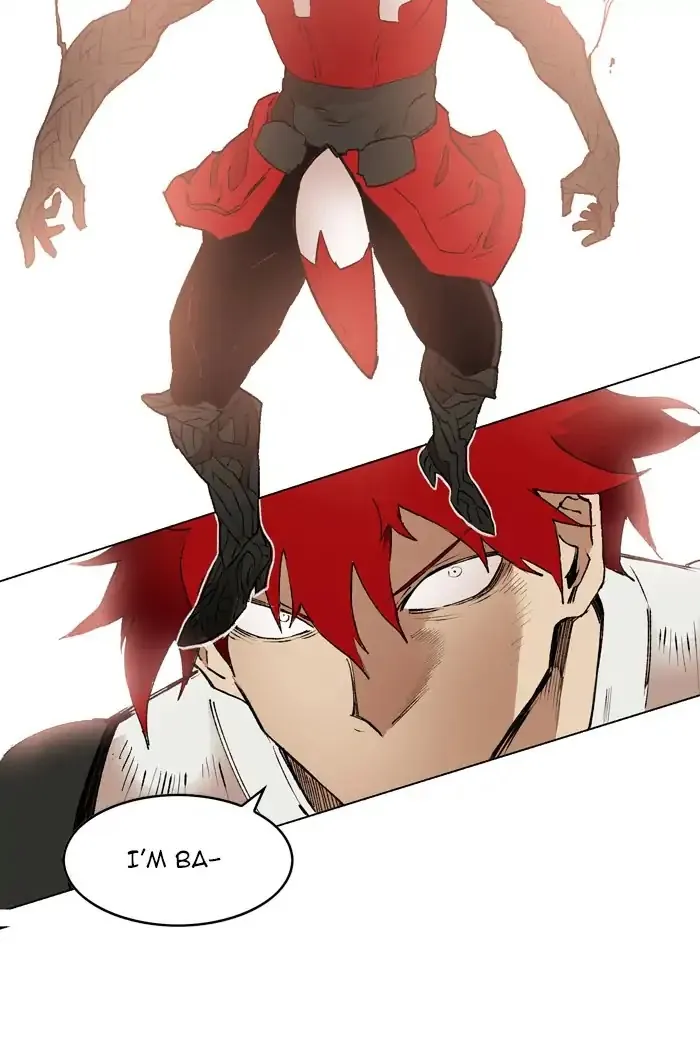 Read Hardcore Leveling Warrior chapter 163 image 56 on Lezhin