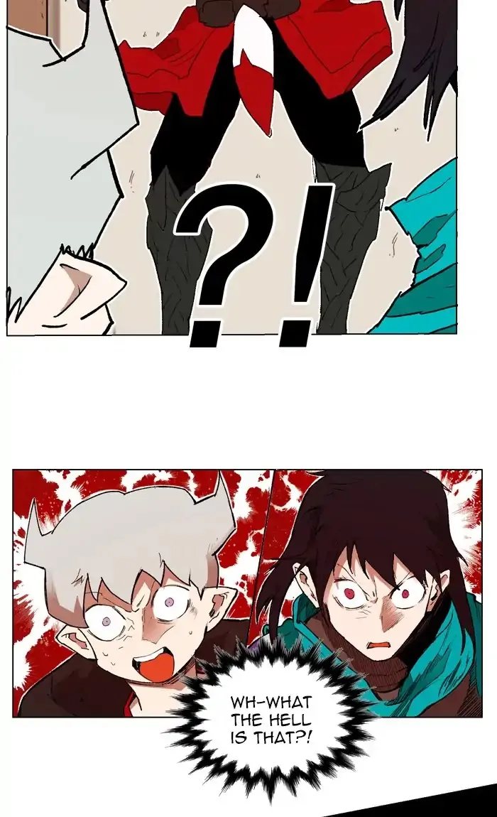 Read Hardcore Leveling Warrior chapter 163 image 65 on Lezhin