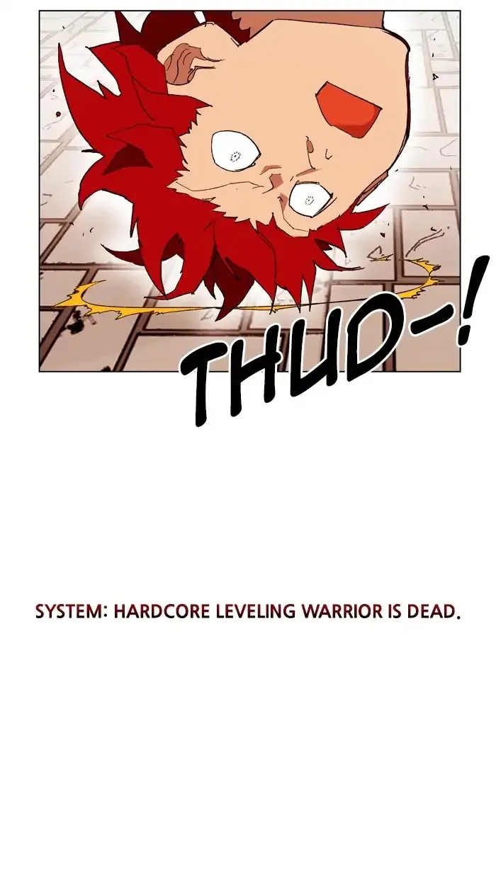 Read Hardcore Leveling Warrior chapter 163 image 68 on Lezhin
