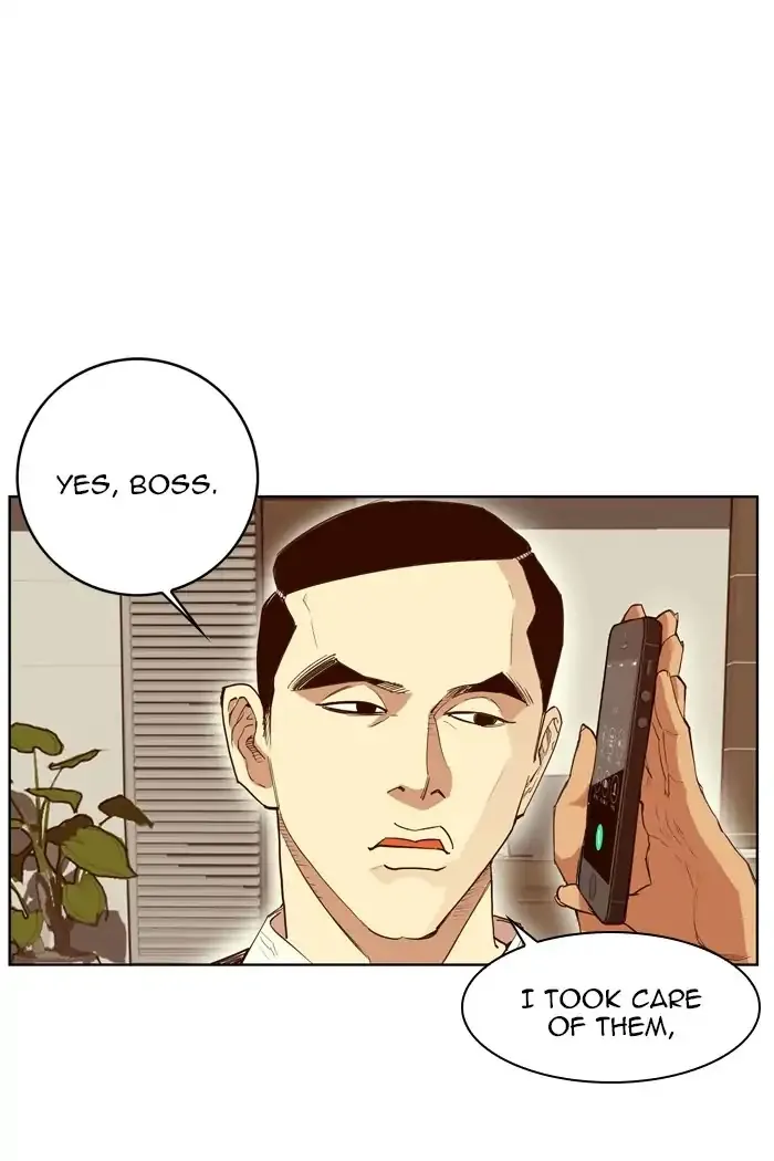 Read Hardcore Leveling Warrior chapter 163 image 9 on Lezhin