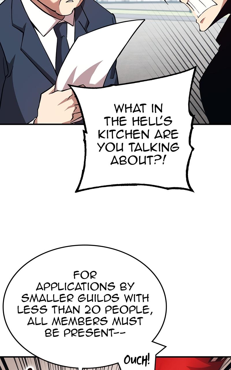 Read Hardcore Leveling Warrior chapter 164.1 image 10 on Lezhin