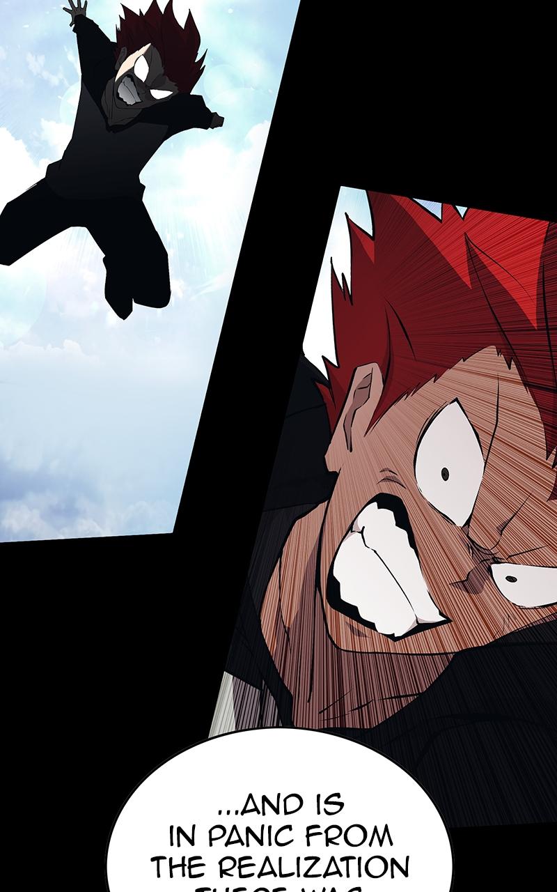 Read Hardcore Leveling Warrior chapter 164.1 image 102 on Lezhin