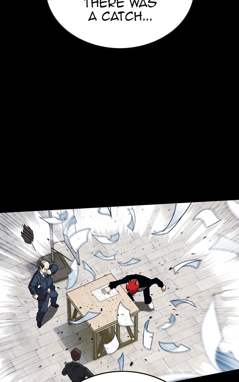 Read Hardcore Leveling Warrior chapter 164.1 image 103 on Lezhin