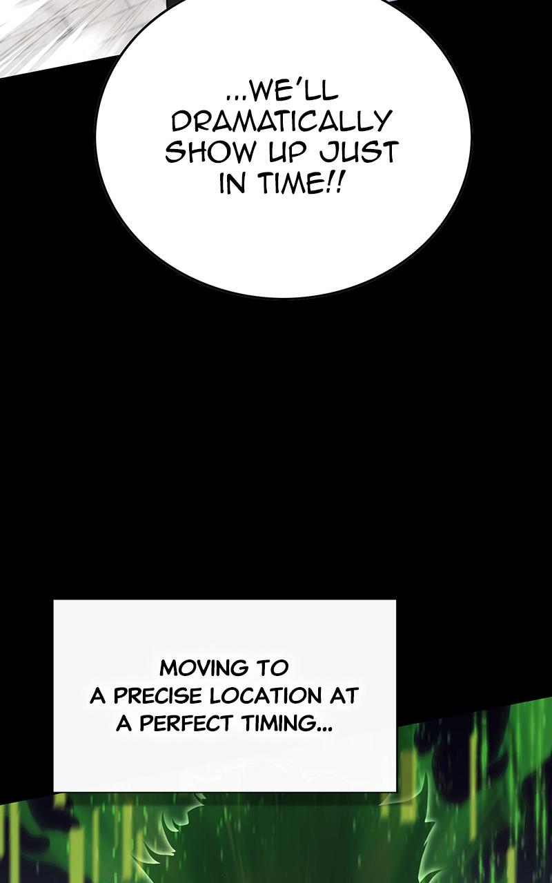 Read Hardcore Leveling Warrior chapter 164.1 image 104 on Lezhin