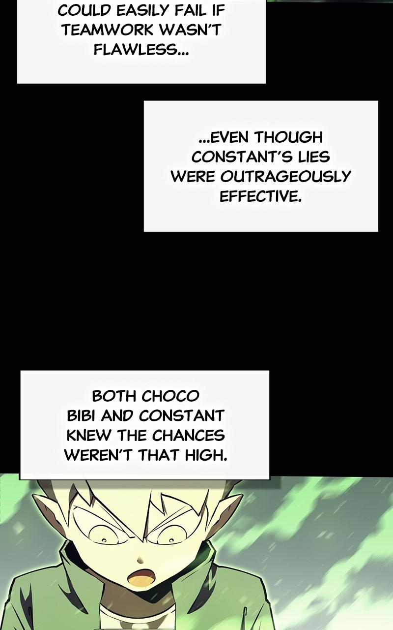 Read Hardcore Leveling Warrior chapter 164.1 image 107 on Lezhin
