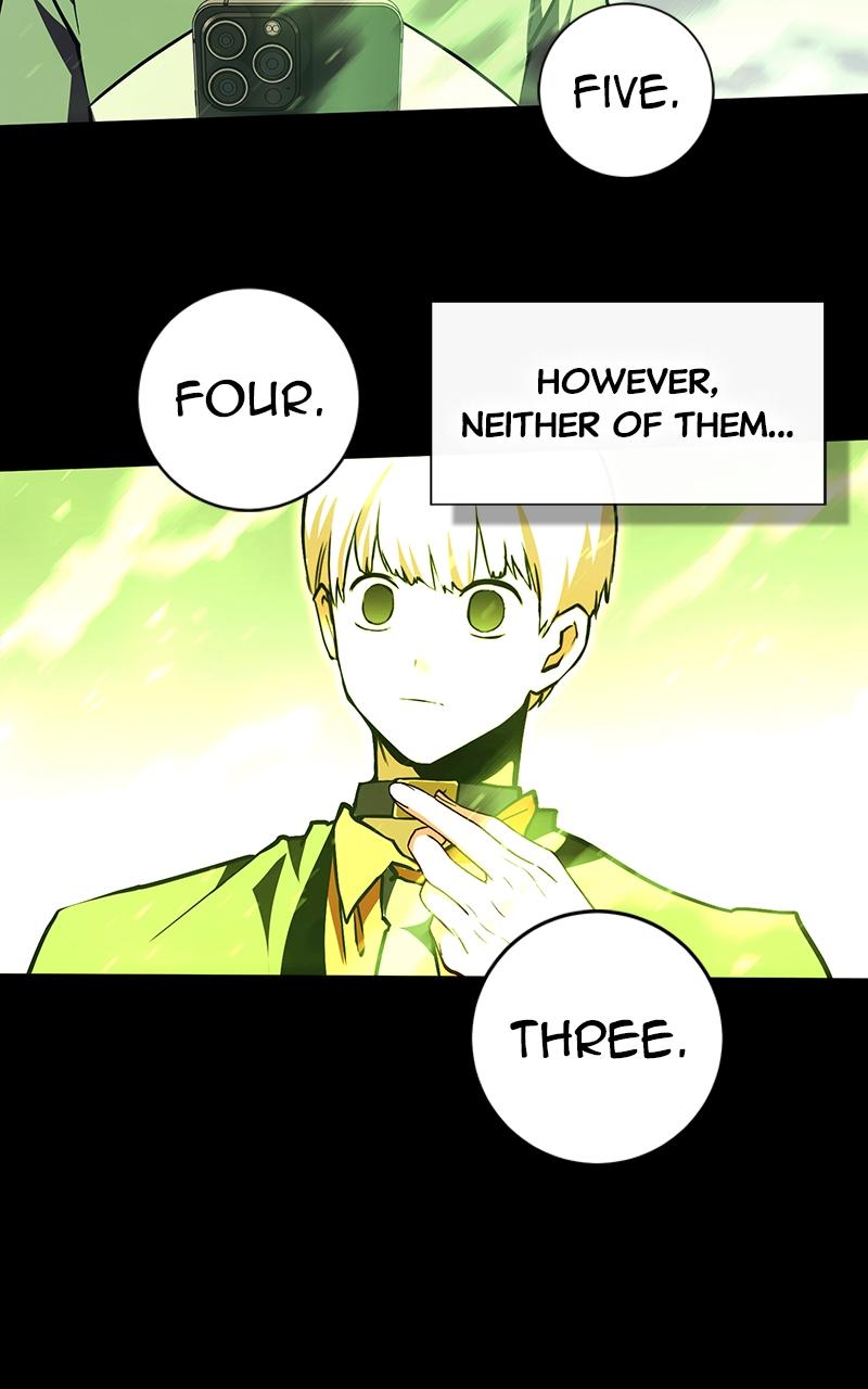 Read Hardcore Leveling Warrior chapter 164.1 image 108 on Lezhin