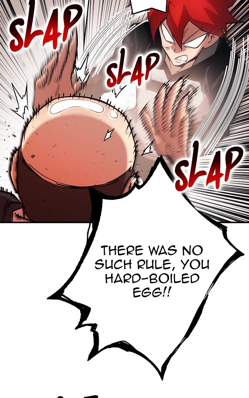 Read Hardcore Leveling Warrior chapter 164.1 image 11 on Lezhin