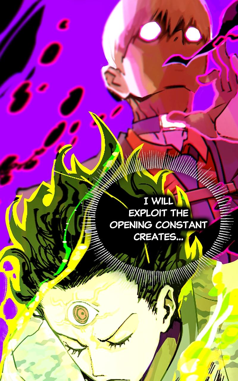 Read Hardcore Leveling Warrior chapter 164.1 image 112 on Lezhin
