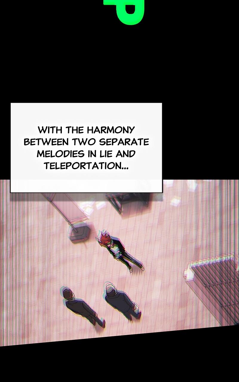 Read Hardcore Leveling Warrior chapter 164.1 image 116 on Lezhin