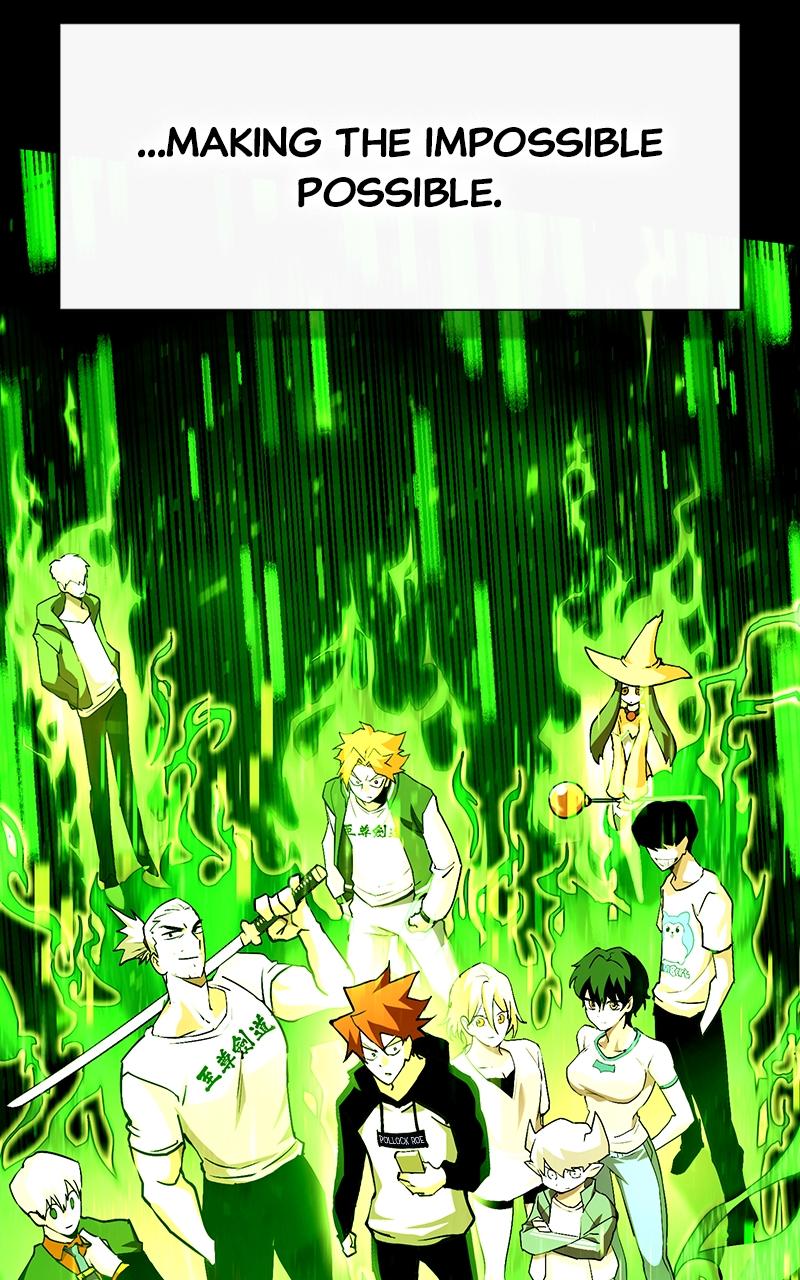 Read Hardcore Leveling Warrior chapter 164.1 image 118 on Lezhin