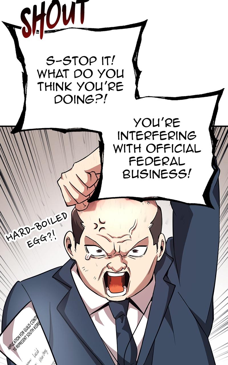Read Hardcore Leveling Warrior chapter 164.1 image 12 on Lezhin