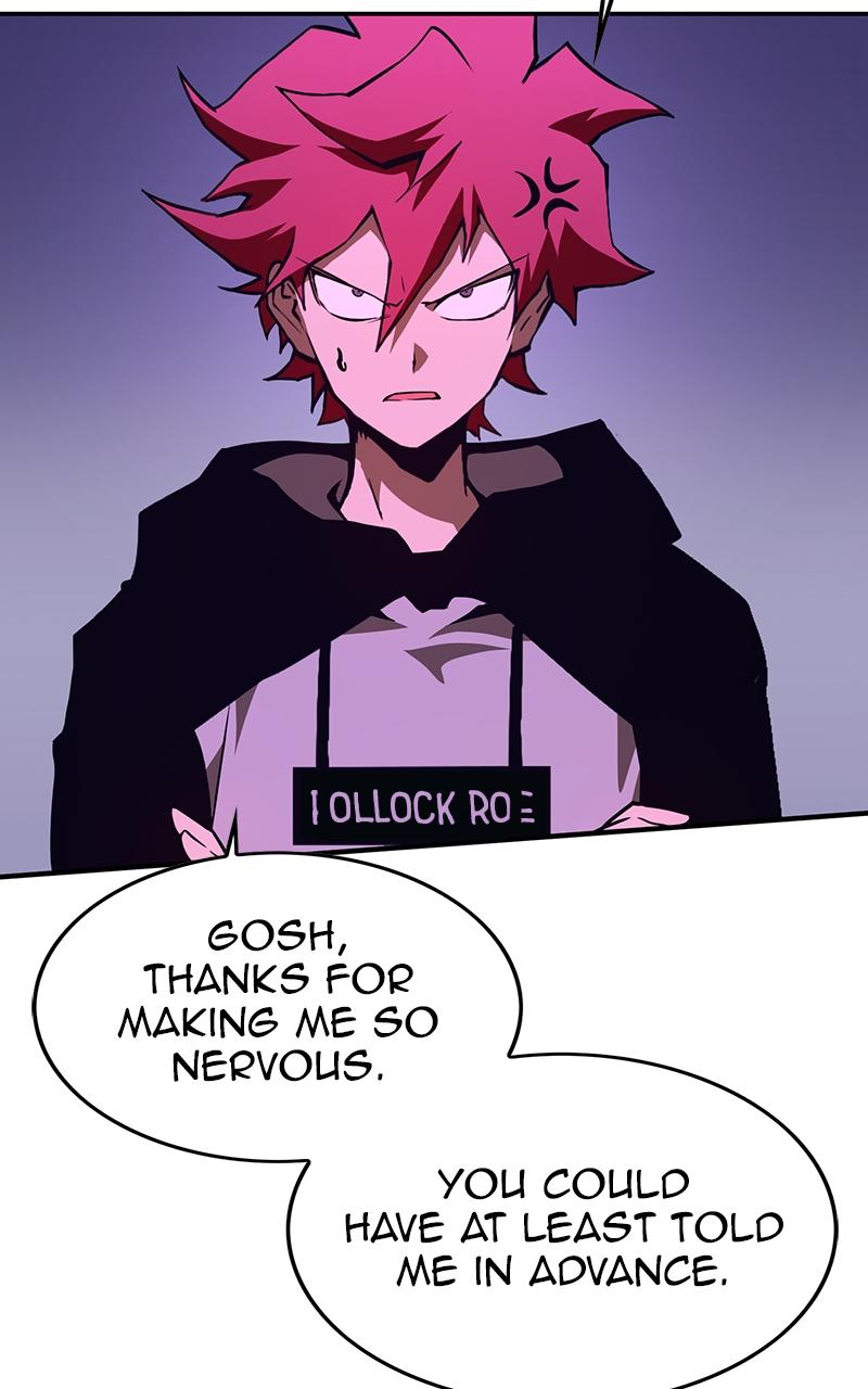 Read Hardcore Leveling Warrior chapter 164.1 image 121 on Lezhin