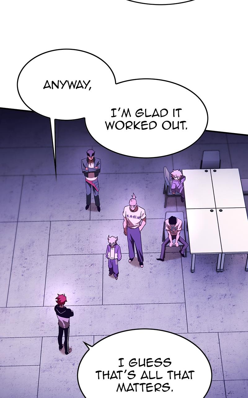 Read Hardcore Leveling Warrior chapter 164.1 image 122 on Lezhin
