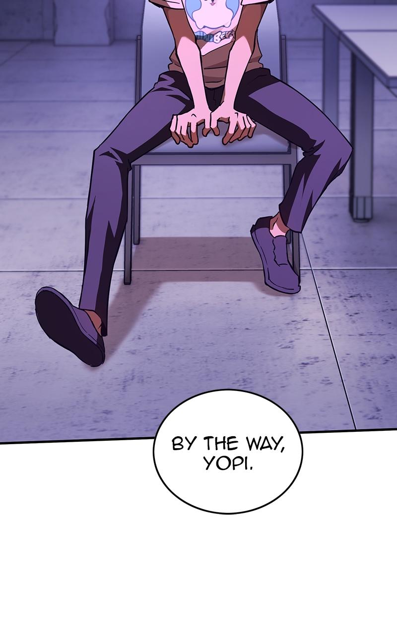 Read Hardcore Leveling Warrior chapter 164.1 image 124 on Lezhin