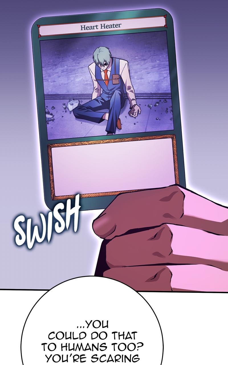 Read Hardcore Leveling Warrior chapter 164.1 image 127 on Lezhin