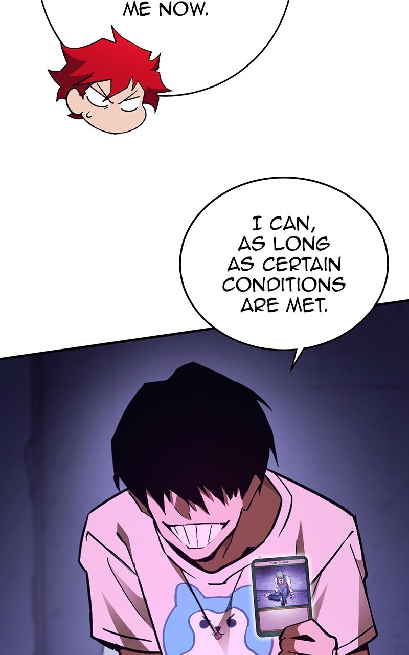 Read Hardcore Leveling Warrior chapter 164.1 image 128 on Lezhin