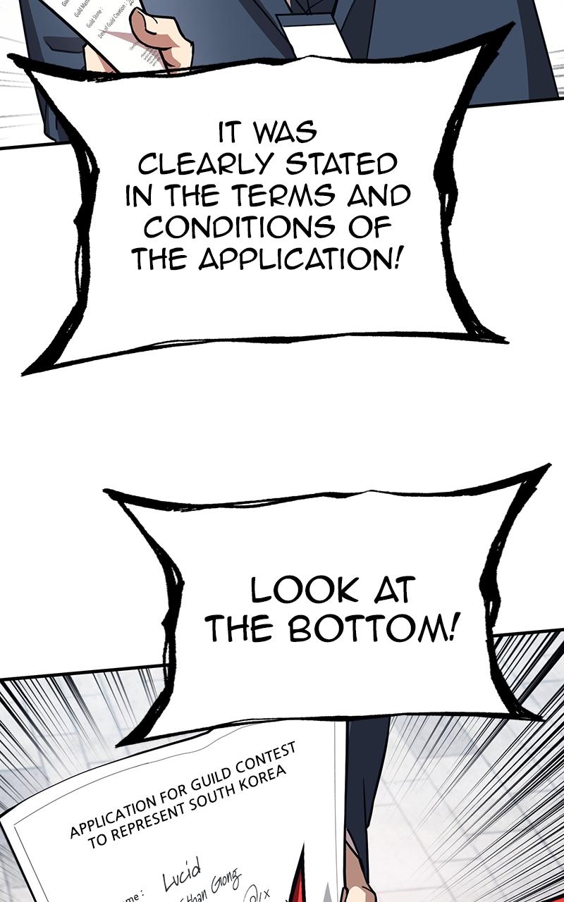 Read Hardcore Leveling Warrior chapter 164.1 image 13 on Lezhin