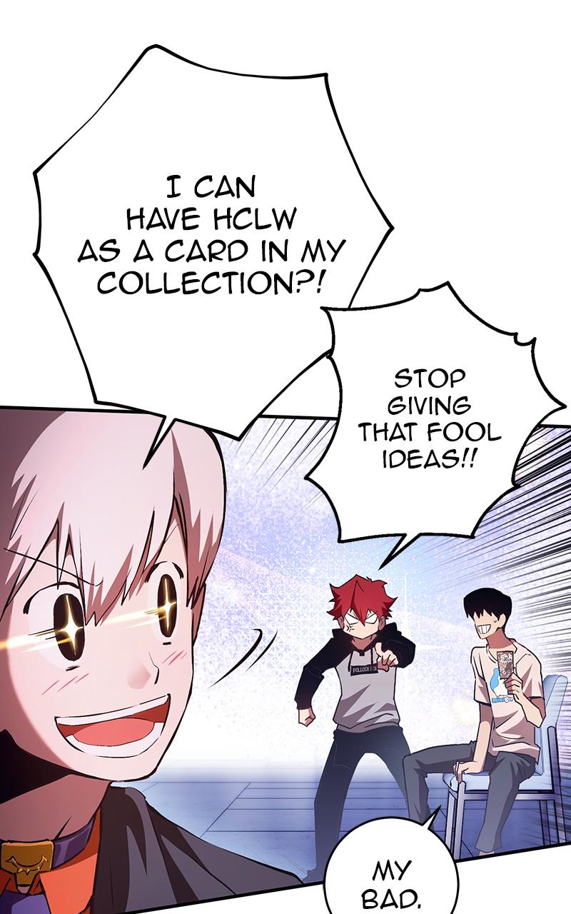 Read Hardcore Leveling Warrior chapter 164.1 image 130 on Lezhin
