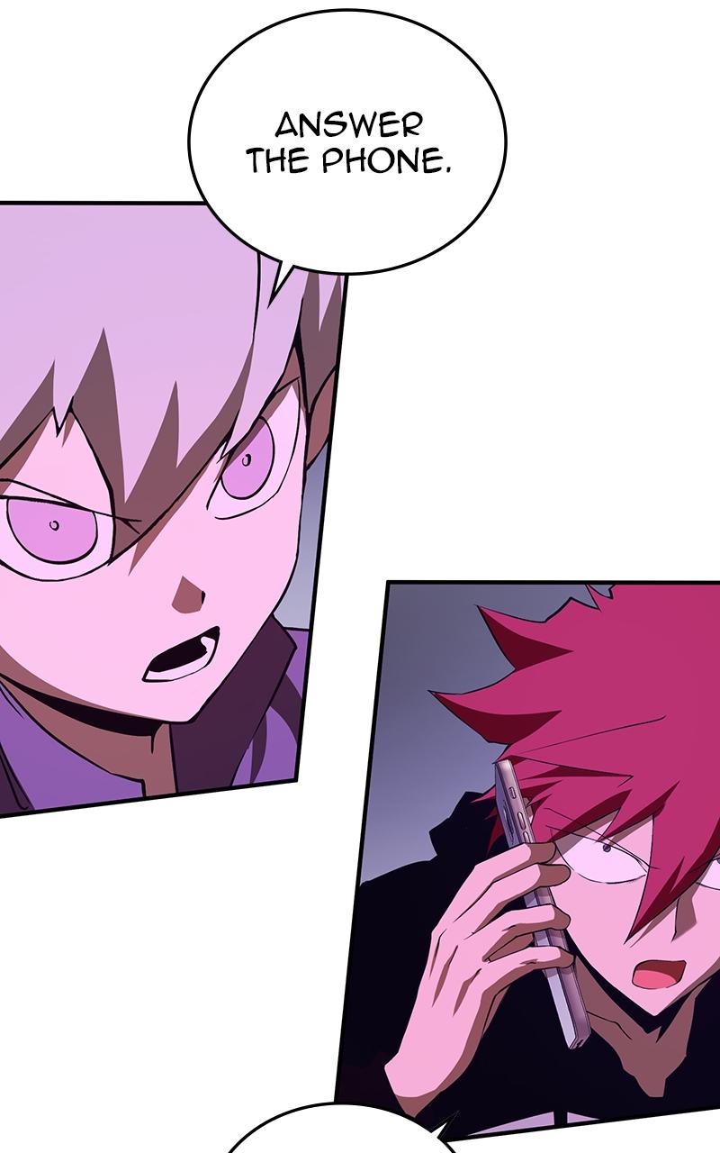 Read Hardcore Leveling Warrior chapter 164.1 image 133 on Lezhin