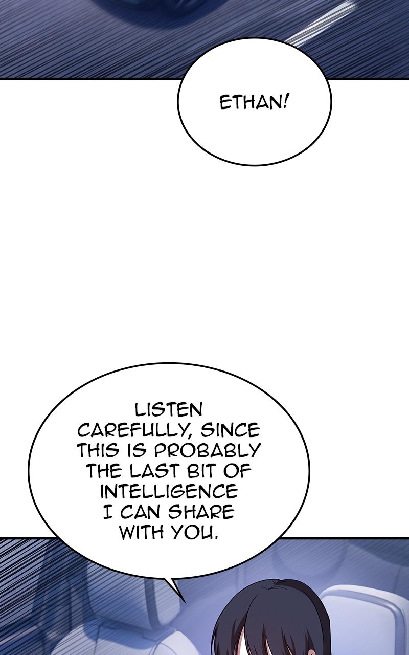 Read Hardcore Leveling Warrior chapter 164.1 image 135 on Lezhin