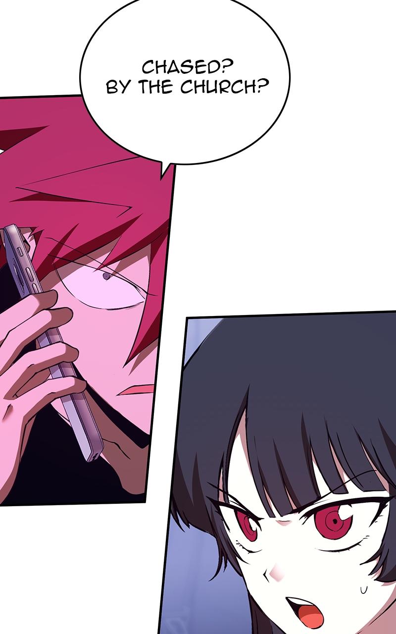 Read Hardcore Leveling Warrior chapter 164.1 image 137 on Lezhin