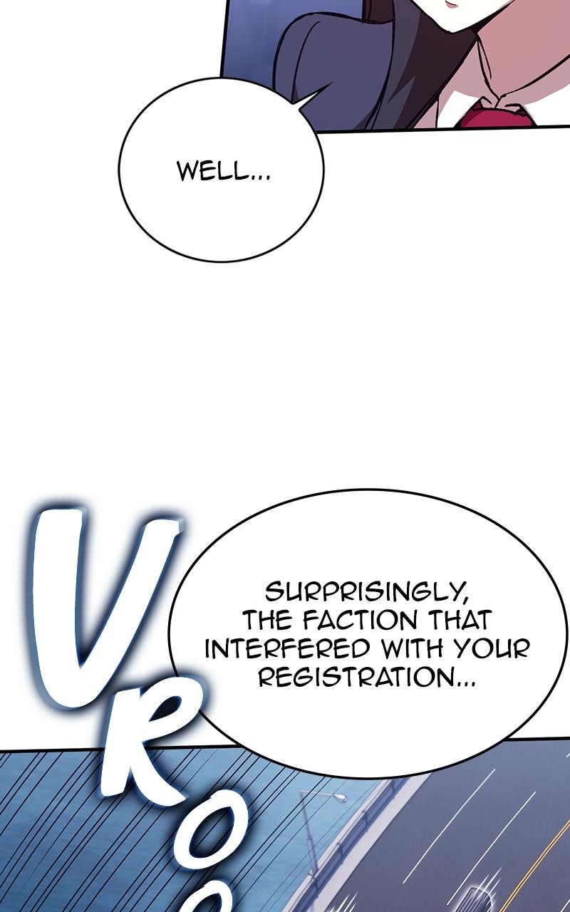 Read Hardcore Leveling Warrior chapter 164.1 image 138 on Lezhin