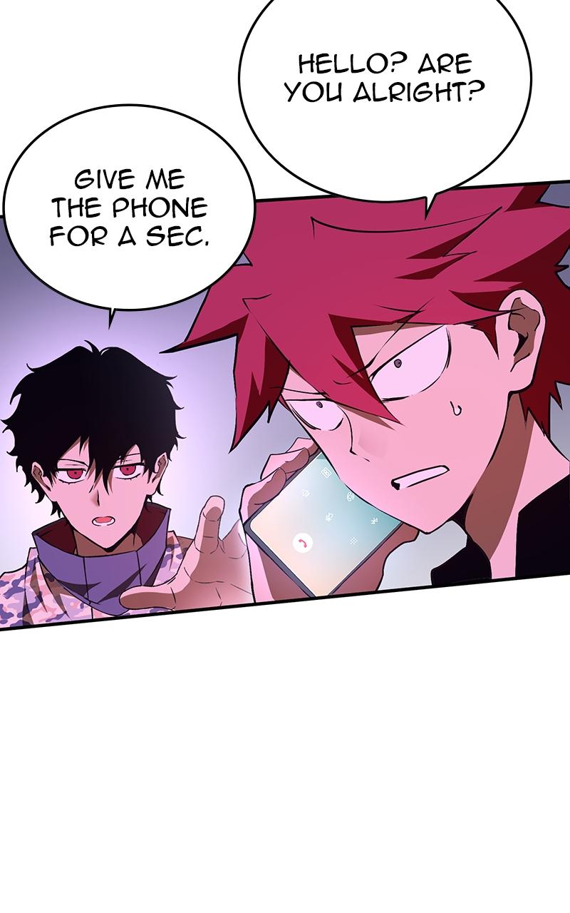 Read Hardcore Leveling Warrior chapter 164.1 image 140 on Lezhin
