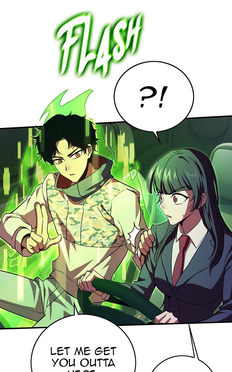 Read Hardcore Leveling Warrior chapter 164.1 image 141 on Lezhin
