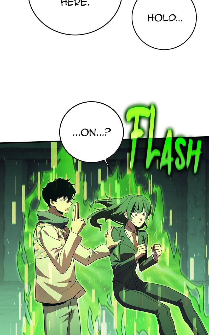 Read Hardcore Leveling Warrior chapter 164.1 image 142 on Lezhin