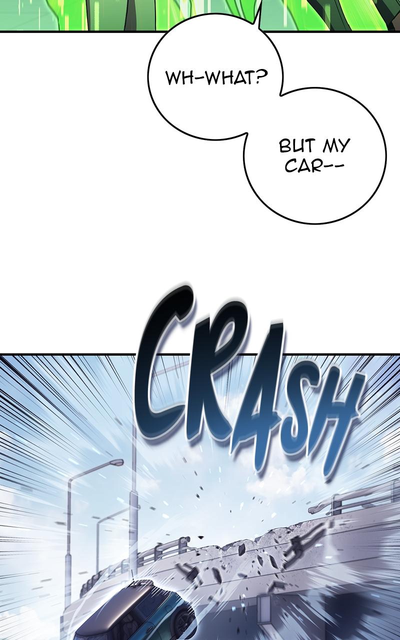 Read Hardcore Leveling Warrior chapter 164.1 image 143 on Lezhin