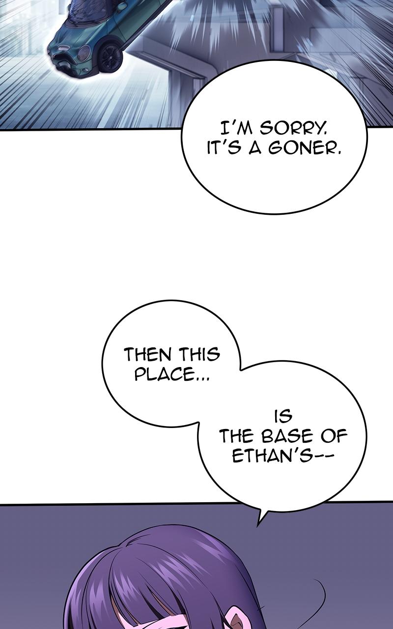 Read Hardcore Leveling Warrior chapter 164.1 image 144 on Lezhin