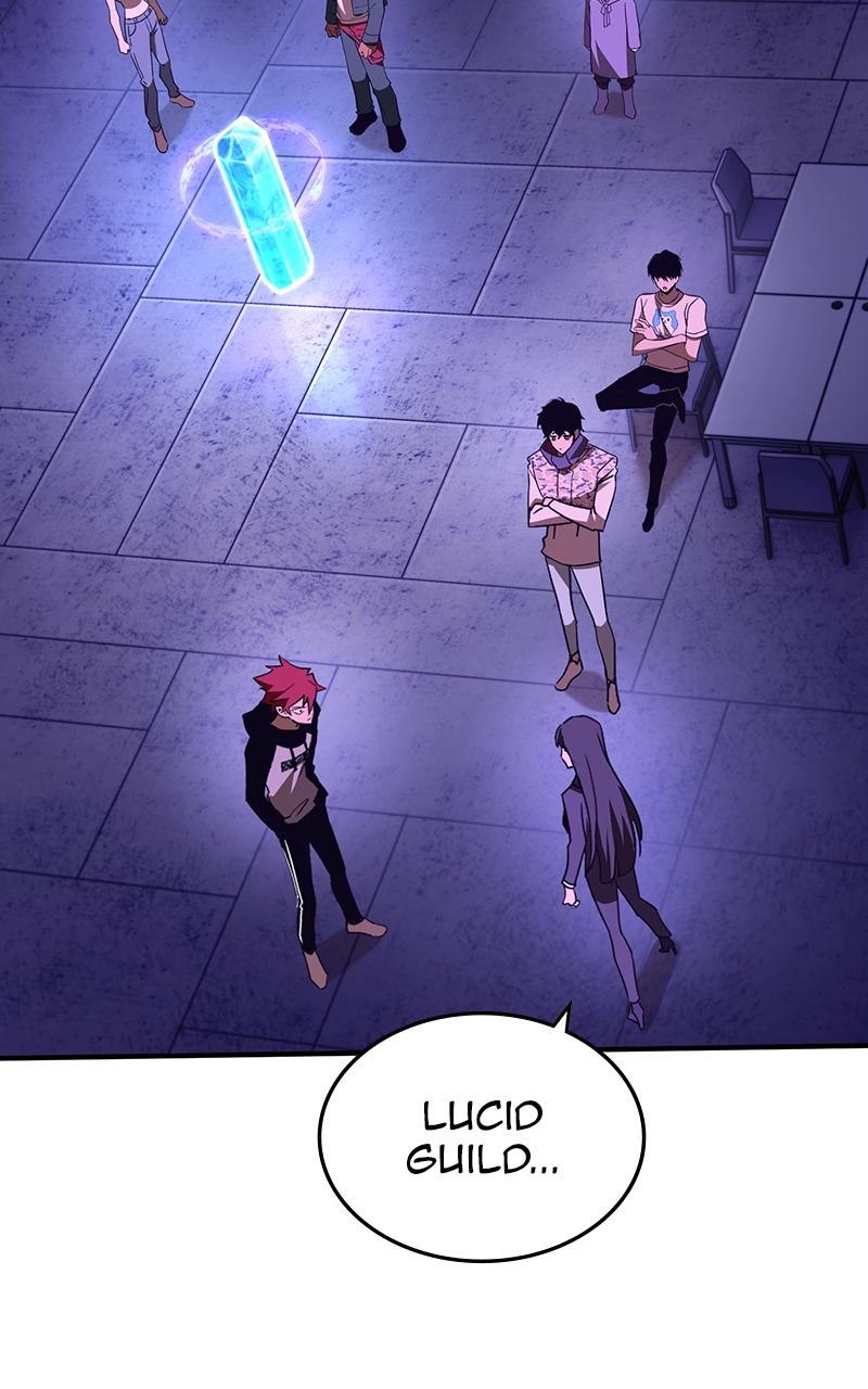 Read Hardcore Leveling Warrior chapter 164.1 image 146 on Lezhin