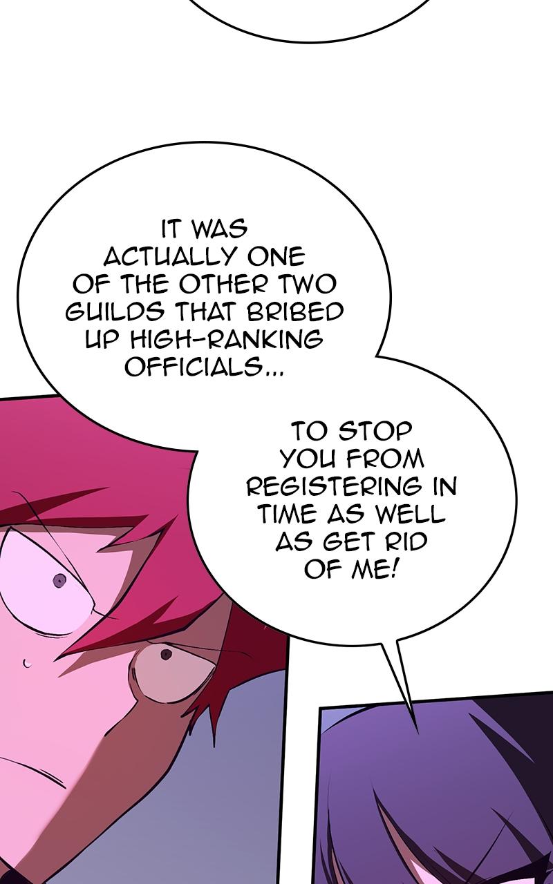 Read Hardcore Leveling Warrior chapter 164.1 image 148 on Lezhin