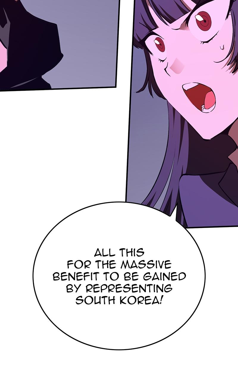 Read Hardcore Leveling Warrior chapter 164.1 image 149 on Lezhin