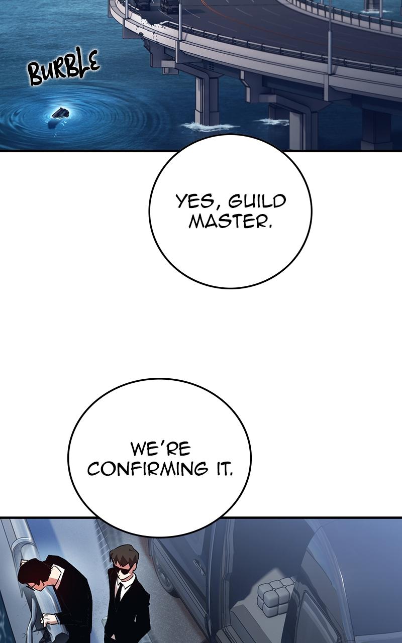 Read Hardcore Leveling Warrior chapter 164.1 image 151 on Lezhin