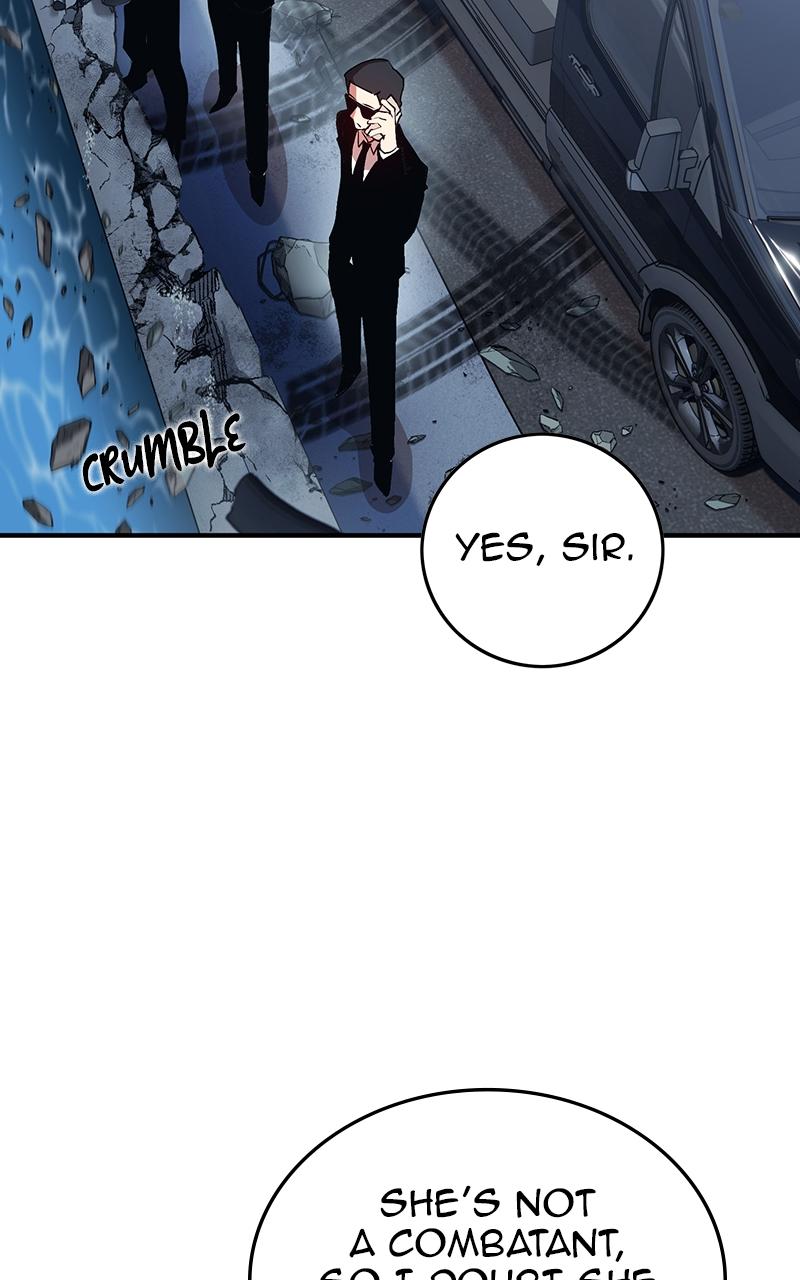 Read Hardcore Leveling Warrior chapter 164.1 image 152 on Lezhin