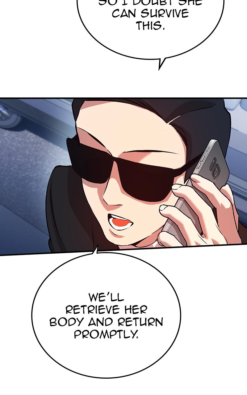 Read Hardcore Leveling Warrior chapter 164.1 image 153 on Lezhin