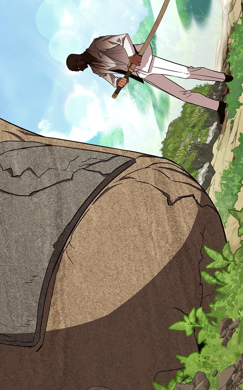 Read Hardcore Leveling Warrior chapter 164.1 image 155 on Lezhin