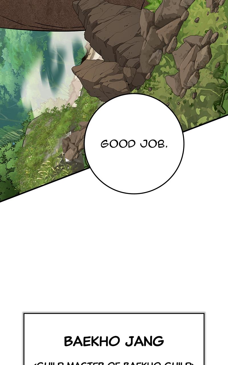 Read Hardcore Leveling Warrior chapter 164.1 image 156 on Lezhin