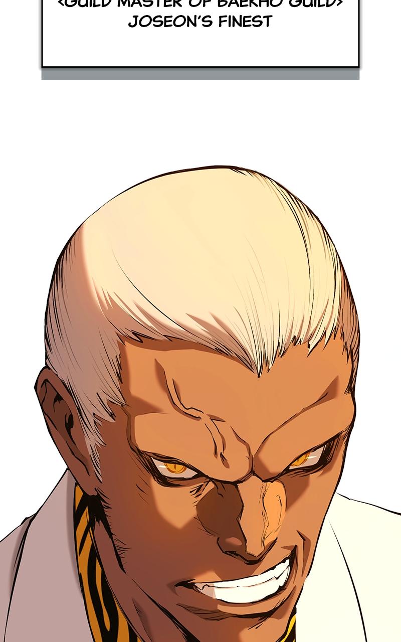Read Hardcore Leveling Warrior chapter 164.1 image 157 on Lezhin