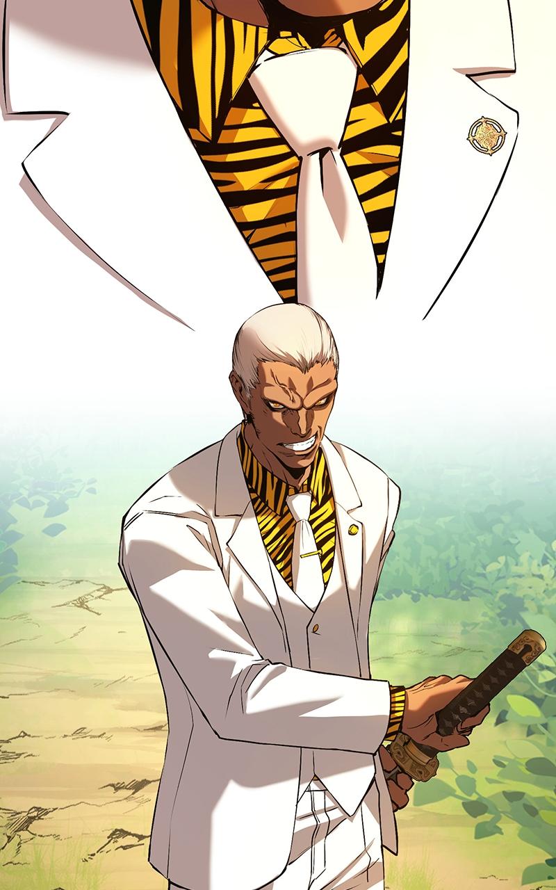 Read Hardcore Leveling Warrior chapter 164.1 image 158 on Lezhin
