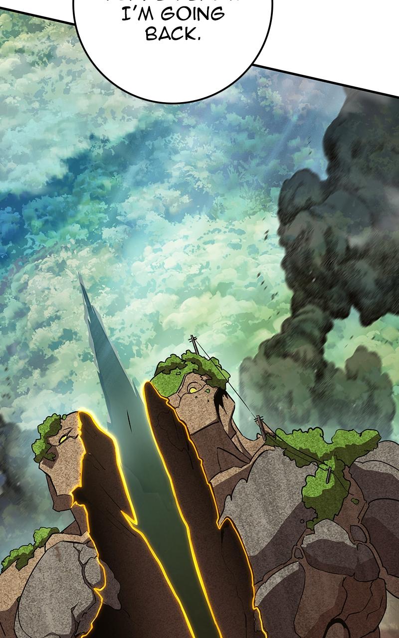 Read Hardcore Leveling Warrior chapter 164.1 image 161 on Lezhin
