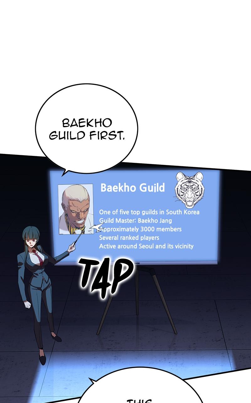 Read Hardcore Leveling Warrior chapter 164.1 image 165 on Lezhin
