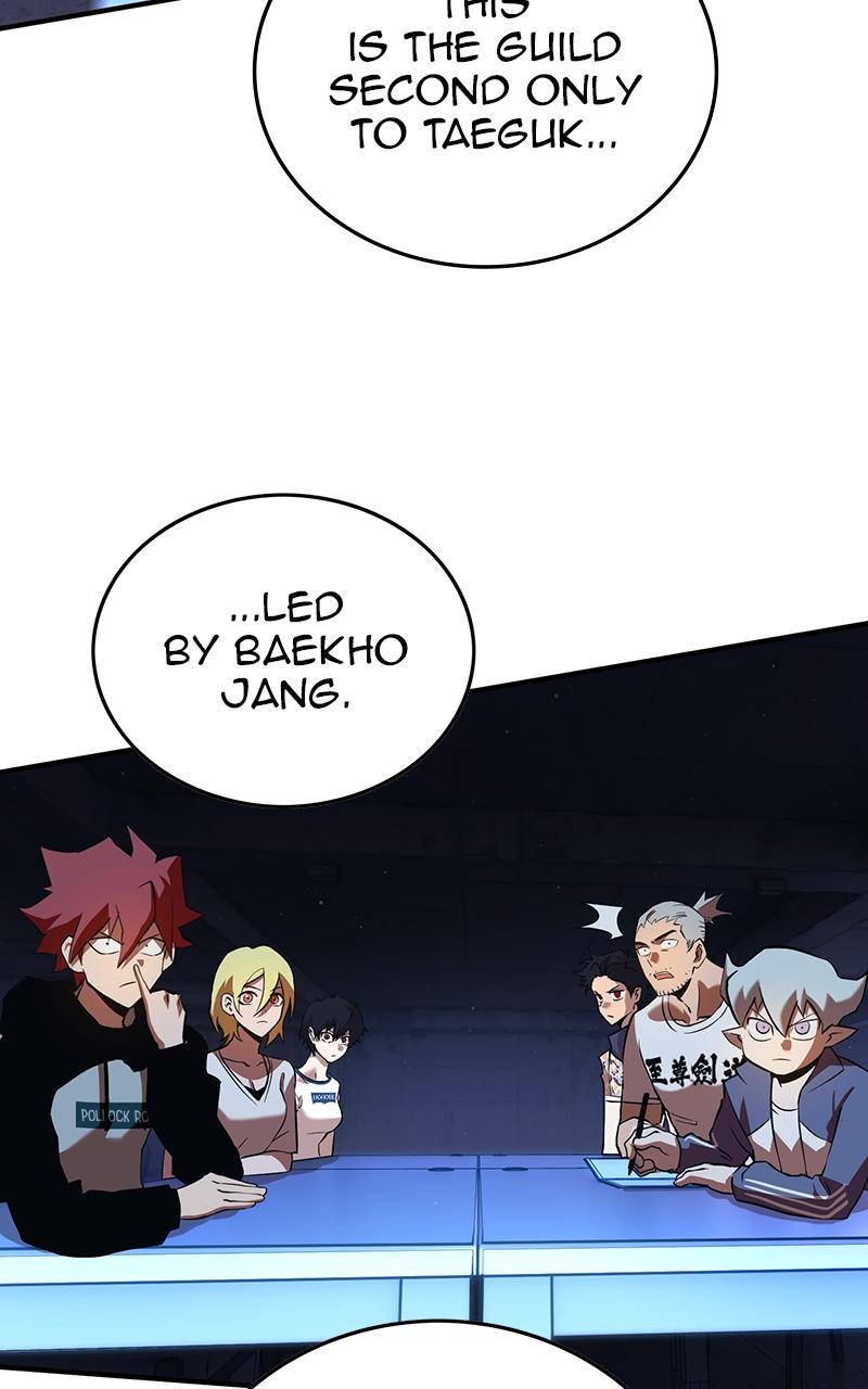 Read Hardcore Leveling Warrior chapter 164.1 image 166 on Lezhin