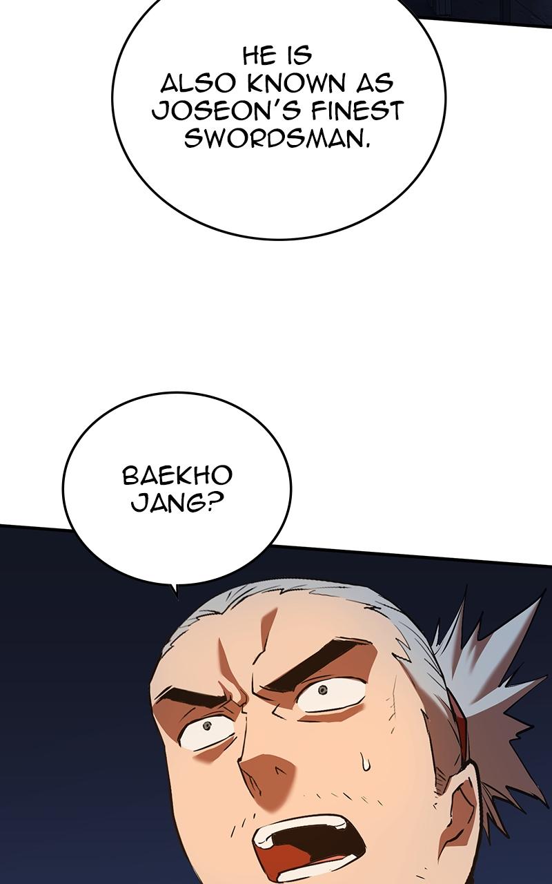 Read Hardcore Leveling Warrior chapter 164.1 image 167 on Lezhin